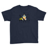 sumo pile driver Youth Tee