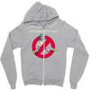 beetlebuster Zipper Hoodie