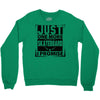 Just One More Skateboard I Promise Crewneck Sweatshirt