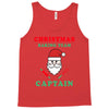 christmas baking team captain Tank Top