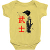 Samurai Champloo Baby Bodysuit