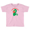everything is fine Toddler T-shirt