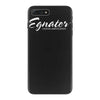 egnater new iPhone 7 Plus Case