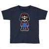 mario Toddler T-shirt