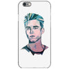 avicii iPhone 6/6s Case