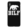 bilf, bear i'd like to iPhoneX