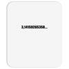code Mousepad