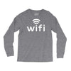 wifi Long Sleeve Shirts