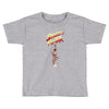 street farter Toddler T-shirt