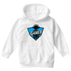 stay gamer Youth Hoodie