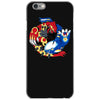 oras primal balance iPhone 6/6s Case