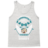 I Own It Forever The Title Grandpa Tank Top