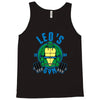 leo's gym Tank Top