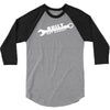built in not comprato 3/4 Sleeve Shirt
