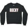 Rock Balboa Crewneck Sweatshirt
