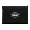 brett kavanaugh supreme court justice Accessory Pouches