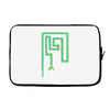 snake Laptop sleeve