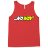 no way Tank Top