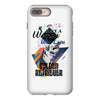 who loves golden retriever iPhone 8 Plus