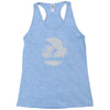 alien matata Racerback Tank