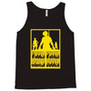 winner chicken dinner pubg Tank Top