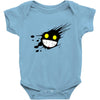 fahrie77 Baby Bodysuit
