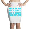 many lives Pencil Skirts