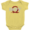 Boy Baby Bodysuit