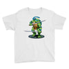 leonardo Youth Tee