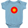 deutschland, Baby Onesie