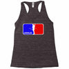 Legolas NBA Style Racerback Tank