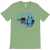 quickly, to the cupcave T-Shirt