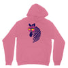 zebrah Unisex Hoodie