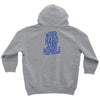Work Hard, Stay Humble Youth Hoodie
