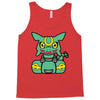 rayquaza pokedoll Tank Top