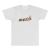 retro evolution All Over Men's T-shirt