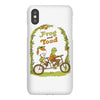 frog &amp; toad iPhoneX