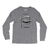i am death Long Sleeve Shirts