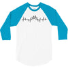 Cycle 3/4 Sleeve Shirt