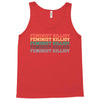 Feminist Killjoy Tank Top