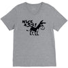 nice ass V-Neck Tee
