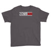 dead zombie Youth Tee