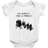 project bff Baby Onesie
