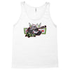peace through tyranny Tank Top
