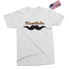 mustache (2) Exclusive T-shirt