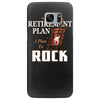 retirement plan bass rock Samsung Galaxy S7 Edge