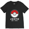 est 1996 V-Neck Tee
