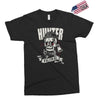 black series Exclusive T-shirt
