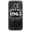 gift boxed vintage 1965 50th birthday Samsung Galaxy S7 Edge