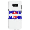 move along got nothing for you Samsung Galaxy S8